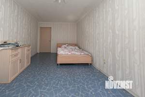 2-к квартира, вторичка, 48м2, 4/5 этаж