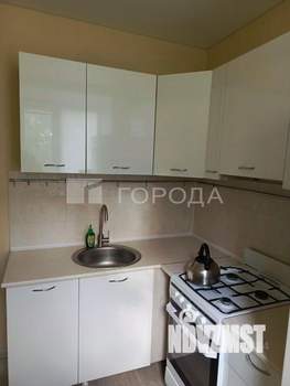 1-к квартира, вторичка, 32м2, 5/5 этаж