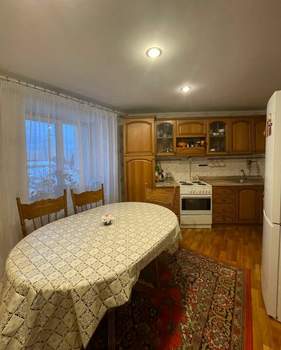 3-к квартира, вторичка, 86м2, 4/5 этаж