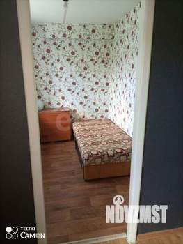 2-к квартира, вторичка, 38м2, 4/5 этаж