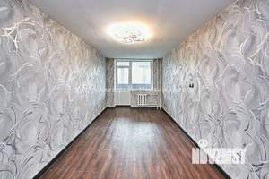 1-к квартира, вторичка, 41м2, 15/16 этаж