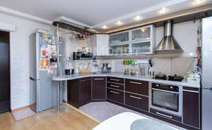 3-к квартира, вторичка, 75м2, 2/9 этаж