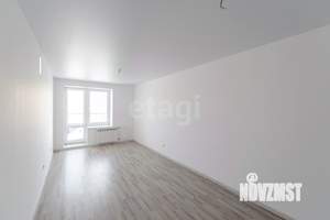 Студия квартира, сданный дом, 29м2, 5/10 этаж