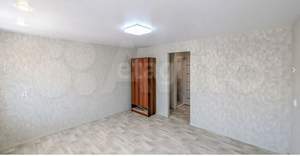 1-к квартира, вторичка, 24м2, 4/5 этаж