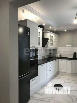 1-к квартира, вторичка, 42м2, 2/6 этаж