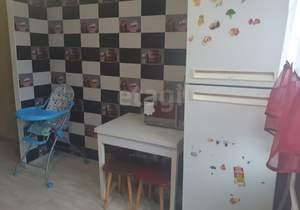 2-к квартира, вторичка, 54м2, 3/10 этаж
