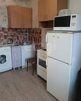 Студия квартира, вторичка, 13м2, 6/9 этаж