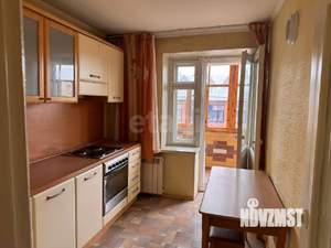 2-к квартира, вторичка, 47м2, 5/9 этаж