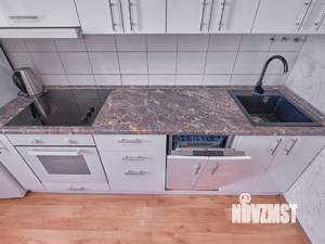 3-к квартира, вторичка, 57м2, 7/10 этаж