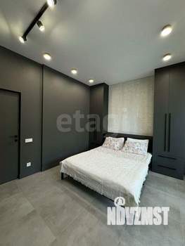 2-к квартира, вторичка, 45м2, 2/24 этаж