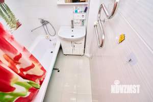 1-к квартира, вторичка, 49м2, 11/18 этаж