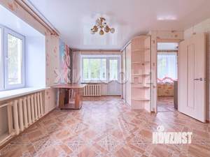 1-к квартира, вторичка, 32м2, 2/3 этаж