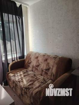 Студия квартира, вторичка, 17м2, 4/5 этаж