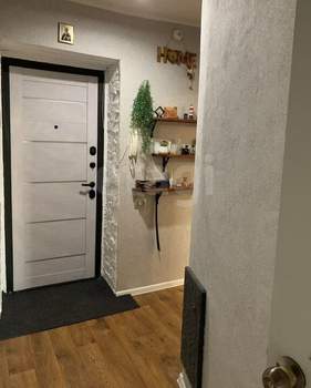 2-к квартира, вторичка, 45м2, 5/5 этаж