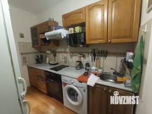 2-к квартира, вторичка, 36м2, 1/5 этаж