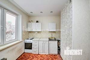 2-к квартира, вторичка, 54м2, 2/9 этаж