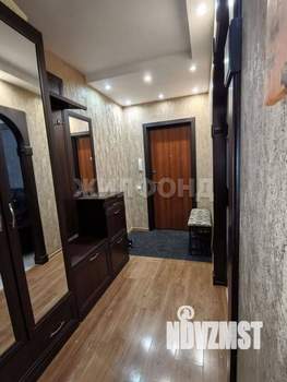 4-к квартира, вторичка, 77м2, 5/9 этаж