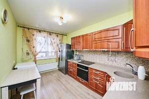 3-к квартира, вторичка, 71м2, 3/5 этаж