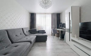 3-к квартира, вторичка, 74м2, 5/10 этаж