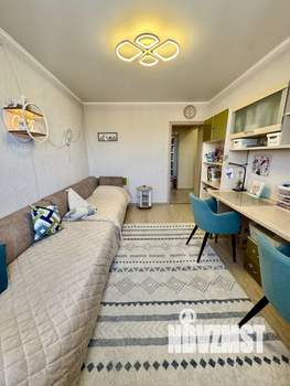 3-к квартира, вторичка, 65м2, 10/10 этаж