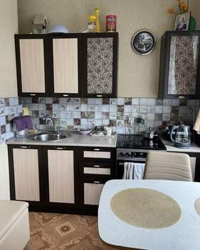 1-к квартира, вторичка, 36м2, 8/9 этаж