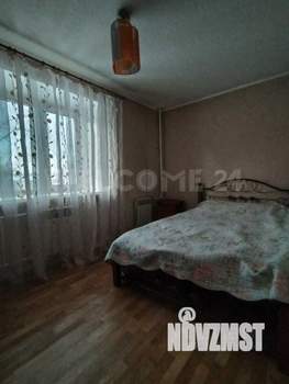 3-к квартира, вторичка, 50м2, 3/5 этаж