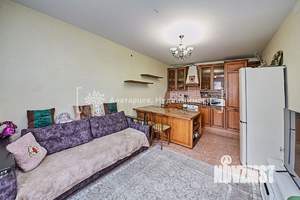 Студия квартира, вторичка, 60м2, 8/17 этаж