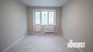 2-к квартира, вторичка, 47м2, 2/5 этаж
