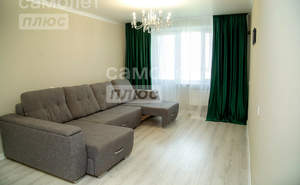 2-к квартира, вторичка, 59м2, 10/17 этаж