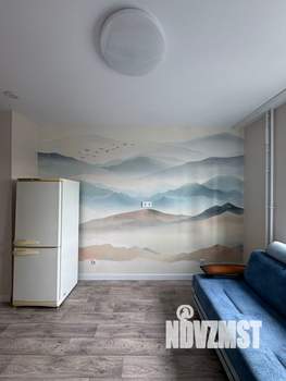 2-к квартира, вторичка, 38м2, 5/17 этаж