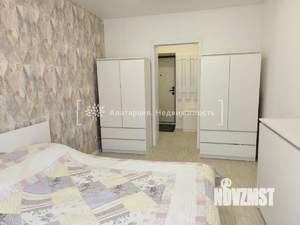 1-к квартира, вторичка, 34м2, 4/8 этаж