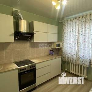 4-к квартира, вторичка, 72м2, 8/9 этаж