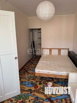2-к квартира, вторичка, 45м2, 5/5 этаж