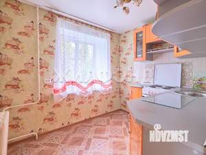 1-к квартира, вторичка, 32м2, 2/3 этаж