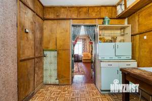 2-к квартира, вторичка, 40м2, 1/2 этаж