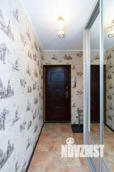 1-к квартира, вторичка, 35м2, 13/15 этаж
