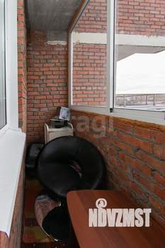 1-к квартира, вторичка, 32м2, 3/12 этаж