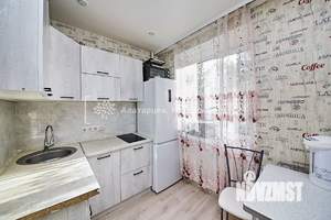 2-к квартира, вторичка, 46м2, 1/5 этаж