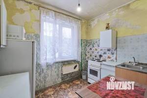 1-к квартира, вторичка, 36м2, 2/9 этаж