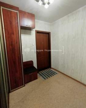 2-к квартира, вторичка, 60м2, 6/10 этаж
