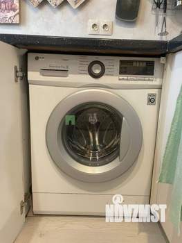 2-к квартира, вторичка, 44м2, 2/5 этаж
