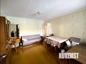 3-к квартира, вторичка, 65м2, 2/6 этаж