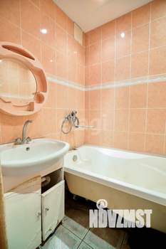 3-к квартира, вторичка, 61м2, 6/9 этаж