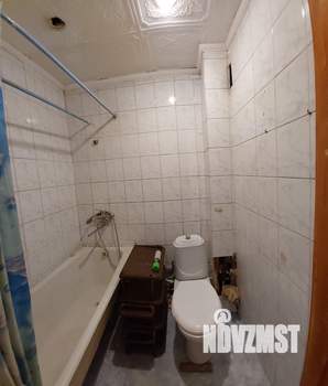 Студия квартира, вторичка, 14м2, 5/10 этаж