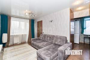 2-к квартира, вторичка, 33м2, 7/9 этаж