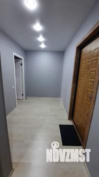 1-к квартира, вторичка, 41м2, 1/10 этаж