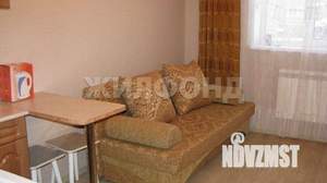 Студия квартира, вторичка, 18м2, 3/3 этаж