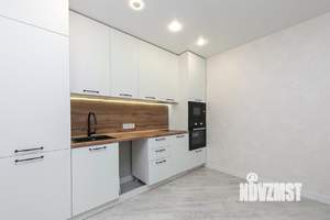 2-к квартира, вторичка, 35м2, 1/10 этаж