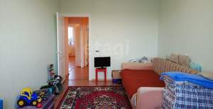 3-к квартира, вторичка, 71м2, 5/5 этаж