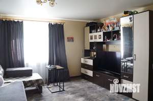 1-к квартира, вторичка, 35м2, 1/9 этаж